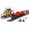 Lego Harry Potter 76423 Espresso per Hogwarts e Stazione di Hogsmeade