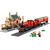 Lego Harry Potter 76423 Espresso per Hogwarts e Stazione di Hogsmeade