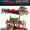 Lego Harry Potter 76423 Espresso per Hogwarts e Stazione di Hogsmeade