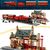 Lego Harry Potter 76423 Espresso per Hogwarts e Stazione di Hogsmeade