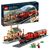 Lego Harry Potter 76423 Espresso per Hogwarts e Stazione di Hogsmeade