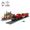 Lego Harry Potter 76423 Espresso per Hogwarts e Stazione di Hogsmeade