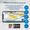 Lego Harry Potter 76423 Espresso per Hogwarts e Stazione di Hogsmeade