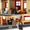 Lego Harry Potter 76423 Espresso per Hogwarts e Stazione di Hogsmeade