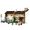 Lego Harry Potter 76451 Privet Drive: la visita di zia Marge