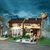Lego Harry Potter 76451 Privet Drive: la visita di zia Marge