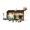 Lego Harry Potter 76451 Privet Drive: la visita di zia Marge