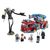 Lego Hidden Side 70436 Camion dei pompieri Phantom 3000