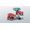 Lego Hidden Side 70436 Camion dei pompieri Phantom 3000