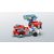 Lego Hidden Side 70436 Camion dei pompieri Phantom 3000
