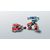 Lego Hidden Side 70436 Camion dei pompieri Phantom 3000