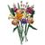 Lego Icons 10280 Bouquet di fiori