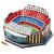 Lego Icons 10284 Camp Nou FC Barcelona