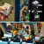 Lego Icons 10303 Montagne russe