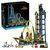 Lego Icons 10303 Montagne russe