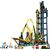 Lego Icons 10303 Montagne russe