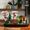 Lego Icons 10315 Il Giardino Tranquillo