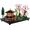 Lego Icons 10315 Il Giardino Tranquillo