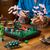 Lego Icons 10315 Il Giardino Tranquillo