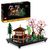 Lego Icons 10315 Il Giardino Tranquillo