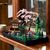 Lego Icons 10315 Il Giardino Tranquillo