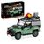 Lego Icons 10317 Land Rover Classic Defender 90