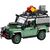 Lego Icons 10317 Land Rover Classic Defender 90
