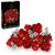 Lego Icons 10328 Bouquet di rose