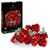 Lego Icons 10328 Bouquet di rose