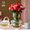 Lego Icons 10328 Bouquet di rose
