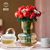 Lego Icons 10328 Bouquet di rose