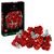 Lego Icons 10328 Bouquet di rose