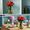 Lego Icons 10328 Bouquet di rose