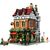 Lego Icons 10350 Edificio Tudor