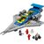 Lego Icons 10497 Esploratore galattico
