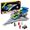 Lego Icons 10497 Esploratore galattico