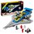 Lego Icons 10497 Esploratore galattico