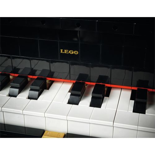 Lego Ideas 21323 Pianoforte a coda Confronta prezzi Trovaprezzi.it