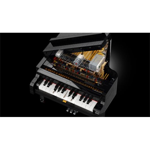 Lego Ideas 21323 Pianoforte a coda Confronta prezzi Trovaprezzi.it