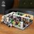 Lego Ideas 21336 The Office