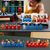 Lego Ideas 21337 Calcio balilla