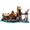 Lego Ideas 21343 Villaggio vichingo