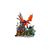 Lego Ideas 21348 Dungeons & Dragons: Il racconto del Drago Rosso
