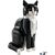 Lego Ideas 21349 Gatto Tuxedo