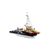 Lego Ideas 21350 Lo squalo