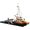 Lego Ideas 21350 Lo squalo