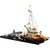 Lego Ideas 21350 Lo squalo