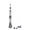 Lego Ideas 92176 NASA Apollo Saturn V