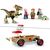 Lego Jurassic World 76939 La fuga del dinosauro Stygimoloch