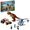 Lego Jurassic World 76941 L'inseguimento del dinosauro Carnotaurus